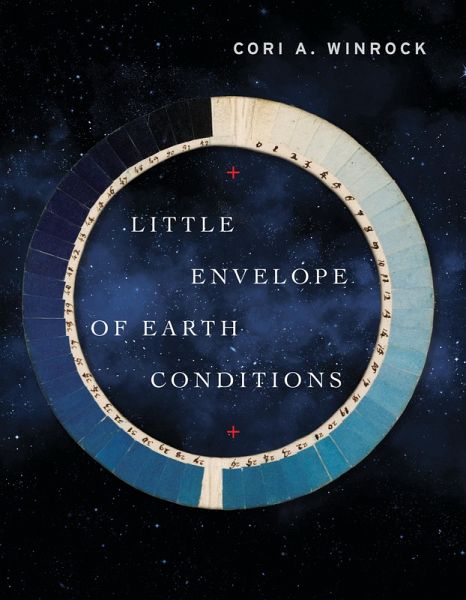 Little Envelope of Earth Conditions (eBook, ePUB) Little Envelope of Earth Conditions (eBook, ePUB)