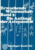 Erwachende Wissenschaft (eBook, PDF) Erwachende Wissenschaft (eBook, PDF)
