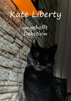 Kate Liberty - Unverhofft Detektivin (eBook, ePUB)