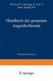 Handbuch der Gesamten Augenheilkunde (eBook, PDF)