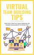 Virtual Team Building Tips - Simple... - Bild 1