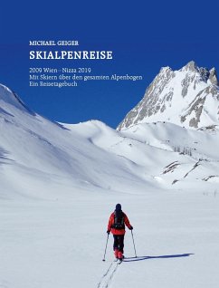 Skialpenreise - Geiger, Michael