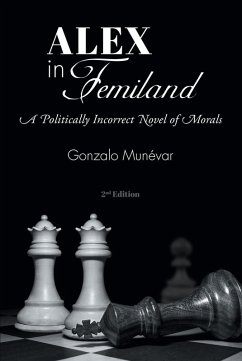 Alex in Femiland (eBook, ePUB) - Munévar, Gonzalo