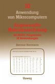 Angewandte Matrizenrechnung (eBook, PDF)