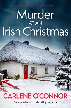Murder at an Irish Christmas (eBook, ePUB) - O'Connor, Carlene