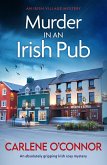 Murder in an Irish Pub (eBook, ePUB)