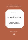 Die Transformatoren (eBook, PDF)