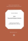Die Transformatoren (eBook, PDF) Die Transformatoren (eBook, PDF)