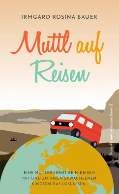 Muttl auf Reisen (eBook, ePUB)