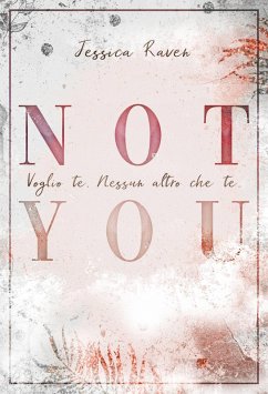 Not You (eBook, ePUB) - Raven, Jessica