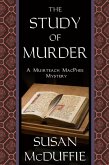 The Study of Murder (Muirteach MacPhee Mysteries, #3) (eBook, ePUB)