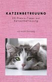 Katzenbetreuung (eBook, ePUB)