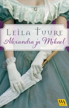 Cover Aleksandra ja Mikael (eBook, ePUB)
