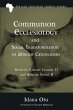 Communion Ecclesiology and Social... - Bild 1