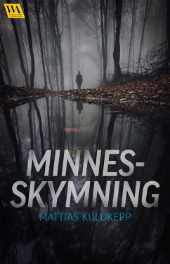 Cover Minnesskymning (eBook, ePUB)