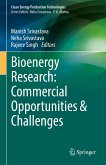 Bioenergy Research: Commercial Opportunities & Challenges (eBook, PDF)