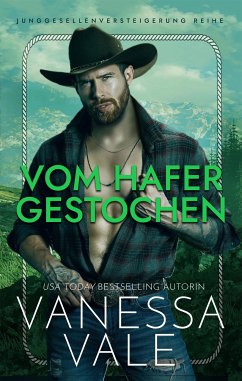 Vom Hafer gestochen (eBook, ePUB) - Vale, Vanessa