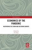 Economics of the Pandemic (eBook, ePUB)