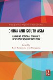 China and South Asia (eBook, PDF) China and South Asia (eBook, PDF)