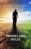 Himmel und Hölle (übersetzt) (eBook, ePUB)