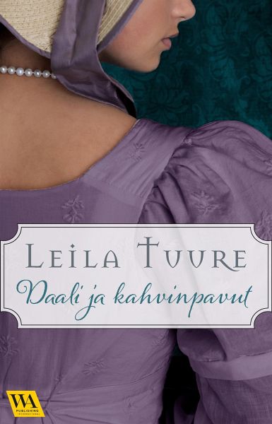 Daali ja kahvinpavut (eBook, ePUB) Daali ja kahvinpavut (eBook, ePUB)