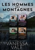 Les hommes des montagnes: Toute la série (eBook, ePUB)