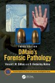 DiMaio's Forensic Pathology (eBook, ePUB)