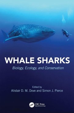 Cover Whale Sharks (eBook, PDF)