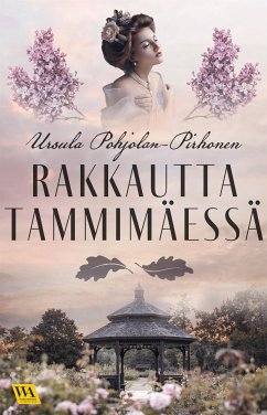 Cover Rakkautta Tammimäessä (eBook, ePUB)