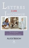 Lettres à une inconnue (eBook, ePUB)