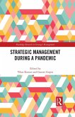 Strategic Management During a Pandemic (eBook, PDF)
