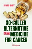 So-Called Alternative Medicine (SCAM) for Cancer (eBook, PDF)