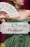 Piiritanssi (eBook, ePUB)