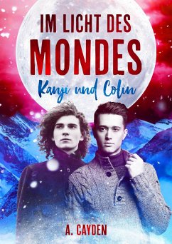 Im Licht des Mondes (eBook, ePUB) - Cayden, A.