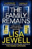The Family Remains (eBook, ePUB)