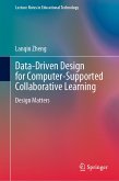 Data-Driven Design for Computer-Supported Collaborative Learning (eBook, PDF)