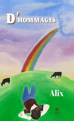 D'hommages (eBook, ePUB) - Alix