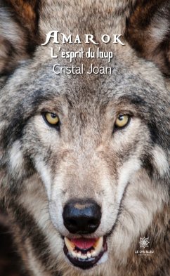 Amarok, l'esprit du loup (eBook, ePUB) - Joan, Cristal