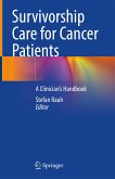 Survivorship Care for Cancer Patients (eBook, PDF)