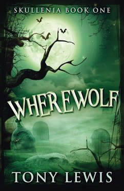Wherewolf - Lewis, Tony