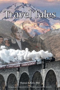 Travel Tales - Berry, Thomas E.