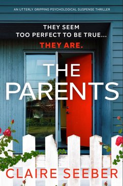 The Parents (eBook, ePUB) - Seeber, Claire