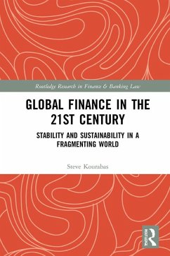Cover Global Finance in the 21st Century (eBook, ePUB)