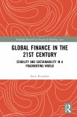 Global Finance in the 21st Century (eBook, PDF)