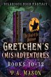 Gretchen's (Mis)Adventures Boxed Set... - Bild 1