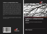 Lettura e comprensione etica
