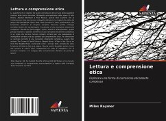 Lettura e comprensione etica - Raymer, Miles