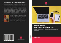 PEDAGOGIA ALAVANCADA DA PIC - JOY, JOBIN