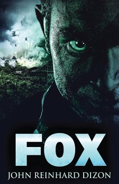 Fox - Dizon, John Reinhard
