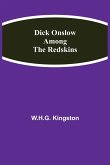 Dick Onslow Among the Redskins
